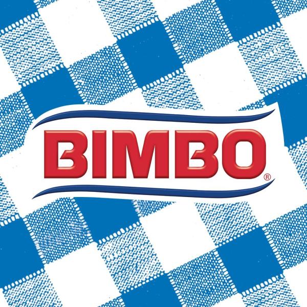 Bimbo logo