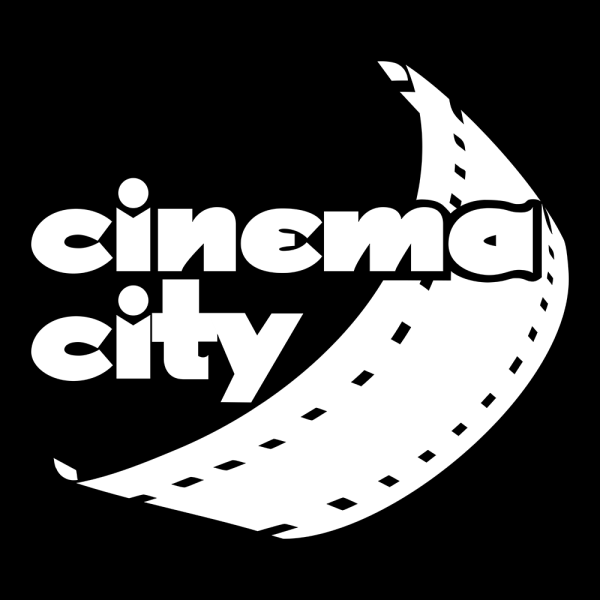 Cinema city logo