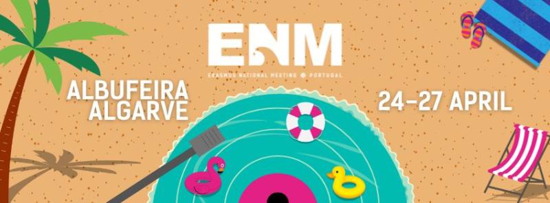 ENM Promotional Picture