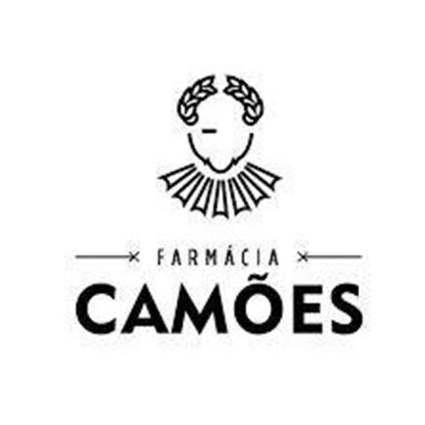 Farmácia Camões logo