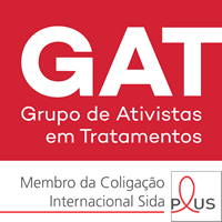 GAT logo