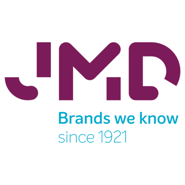 JMD logo