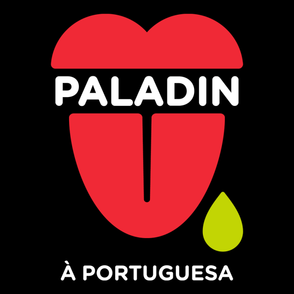 Paladin logo