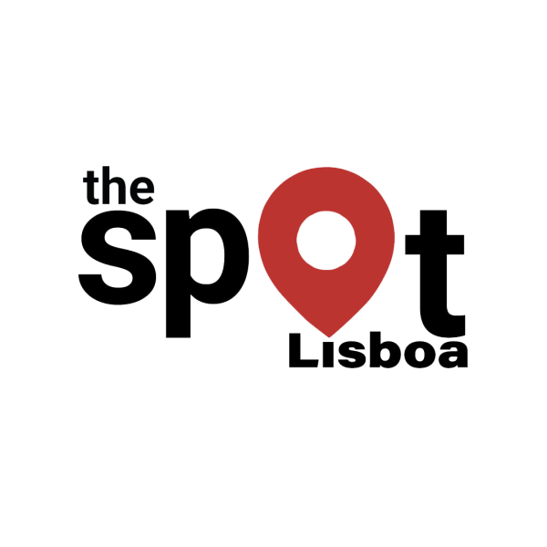 In the Spot logo