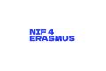 NIF4Erasmus Logo