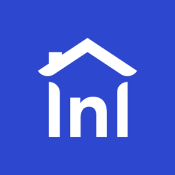 Inlife logotype